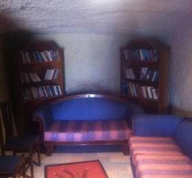 Отдых в Unique Cave Hotel  - Турция, Ургуп