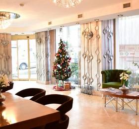 Туры в Taksim Life Hotel в Турции