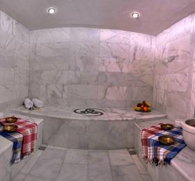 Taksim Life Hotel в Стамбуле