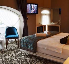 Отдых в Taksim Life Hotel - Турция, Стамбул