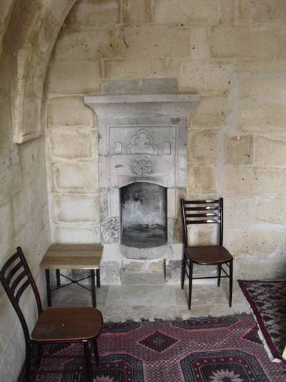 Castle Cave House Турция, Гореме