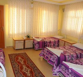 Туры в Beyaz Kale Hotel в Турции