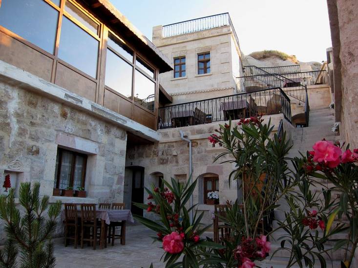 Gedik Cave Hotel Турция, Гореме