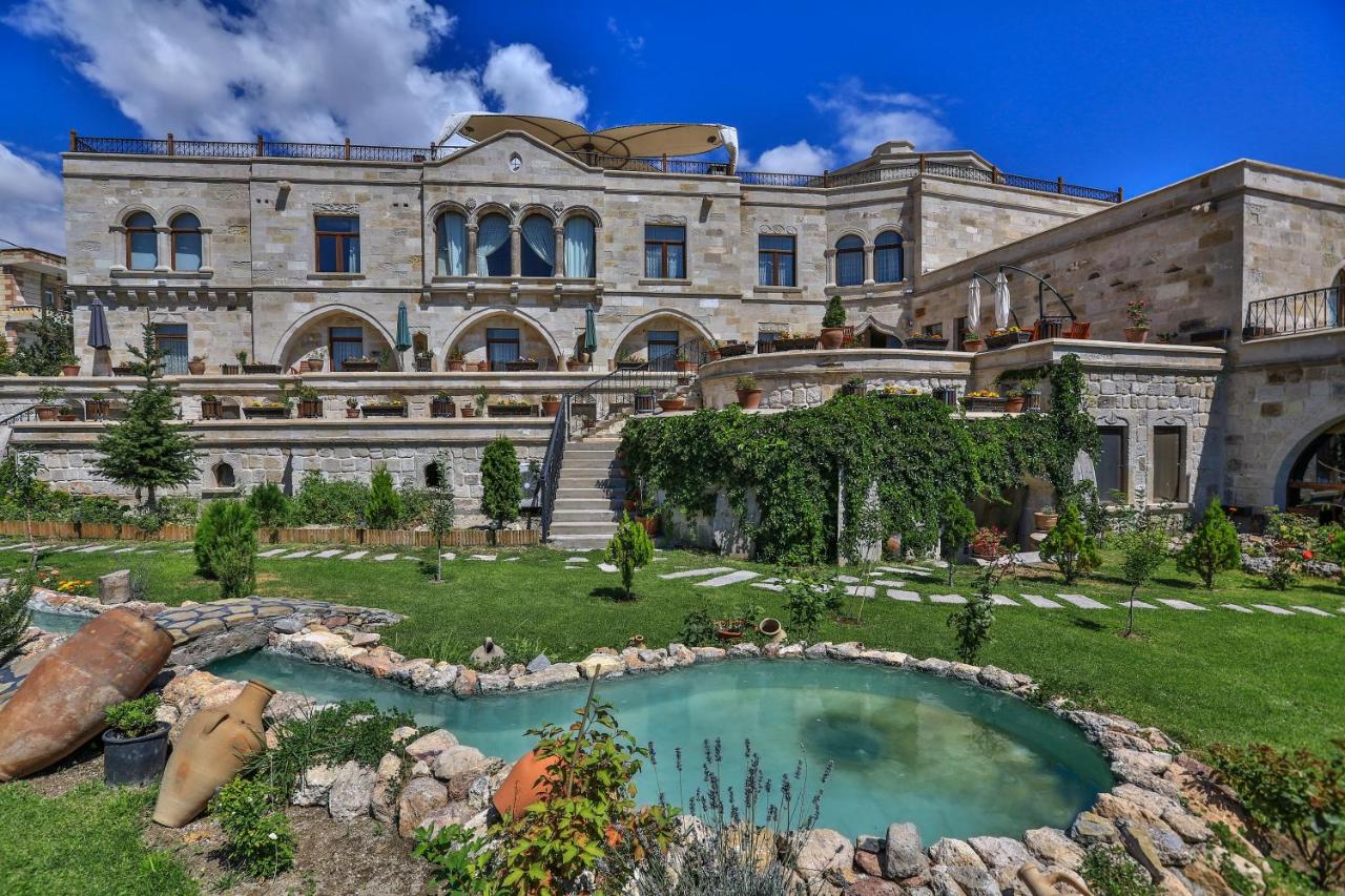 Goreme Inn Hotel  Турция, Каппадокия