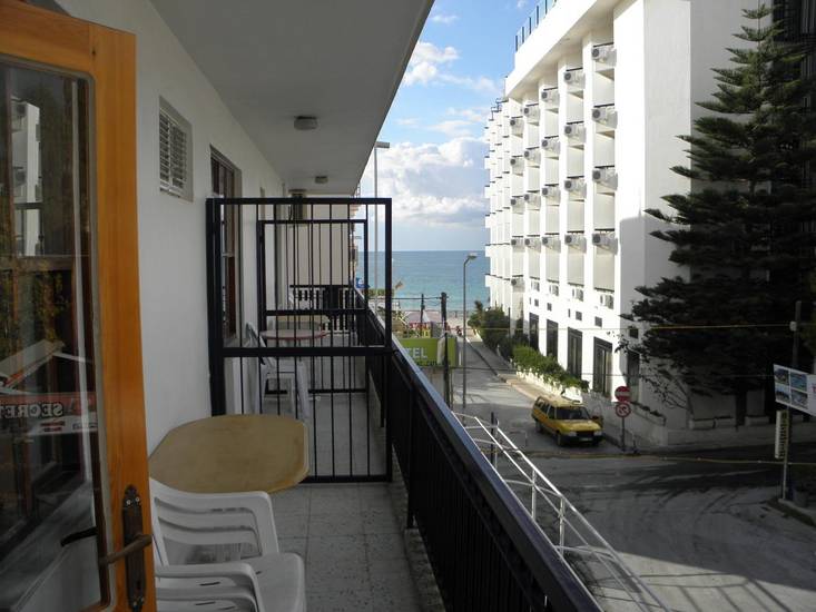 Capri Riva Hotel Турция, Кушадасы