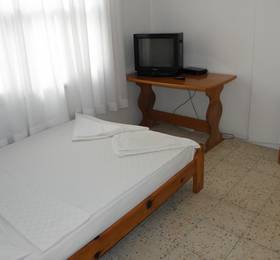 Capri Riva Hotel в Кушадасах