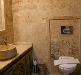 Melek Cave Hotel в Гореме