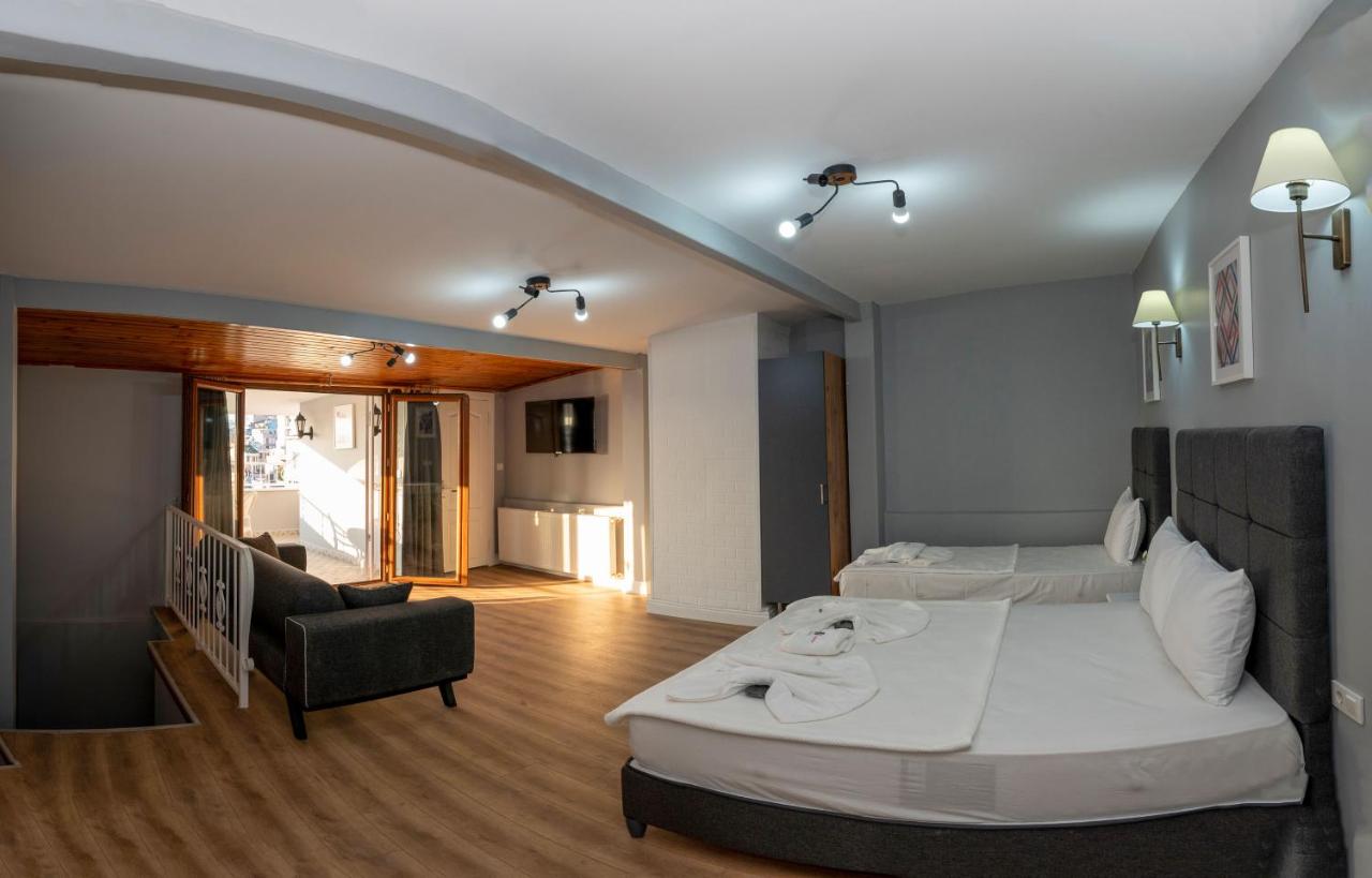 Butterfly Suites  Турция, Стамбул