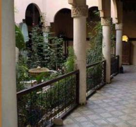 Riad Lola Halima  в Мекнесе