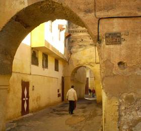 Туры в Riad Lola Halima  в Марокко
