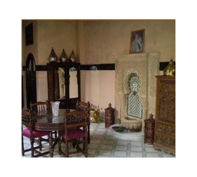 Riad Lola Halima 