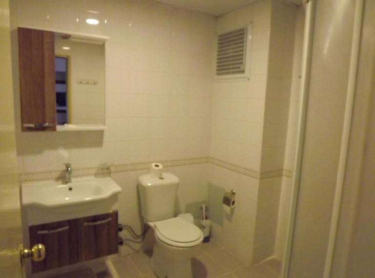 Opus Apart Hotel