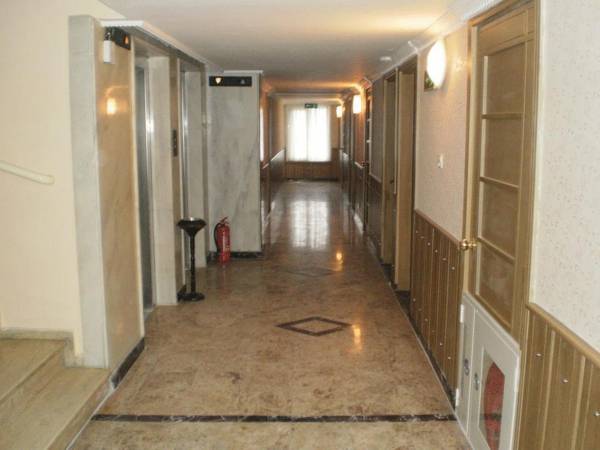 Pianoforte Hotel