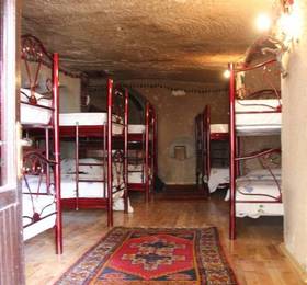 Туры в Nomad Cave Hotel  в Турции
