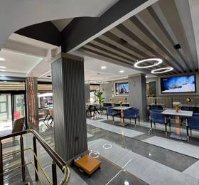 Туры в Best Nobel Hotel в Турции
