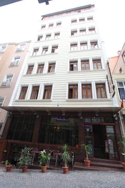 Best Nobel Hotel  Турция, Аксарай