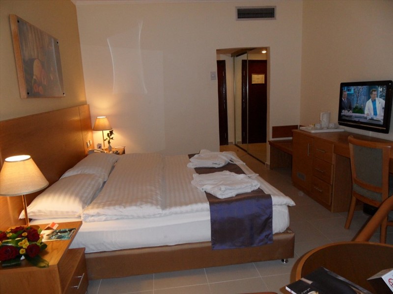 Aqaba Gulf 4*