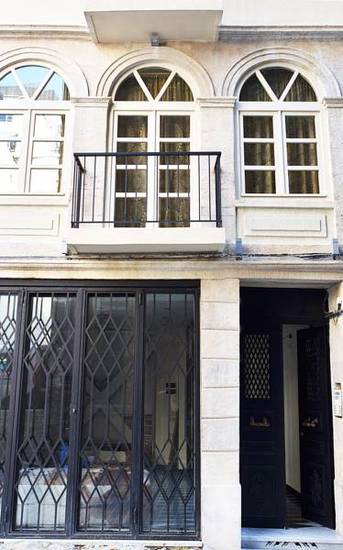 Chiconomy Suites Турция, Стамбул