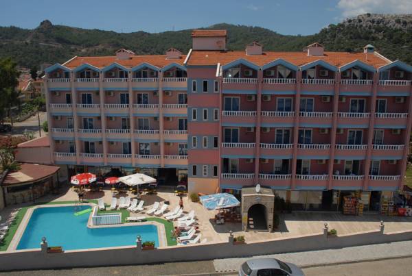 Lidya Park Hotel