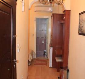 Rain Apart Hotel  в Стамбуле