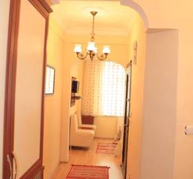 Отдых в Rain Apart Hotel  - Турция, Стамбул