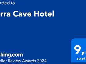 Туры в Terra Cave Hotel в Турции