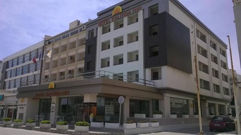 Kalinda Inn Otel