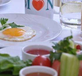 Туры в Anemon Ege Hotel в Турции