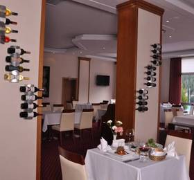 Anemon Ege Hotel в Измире