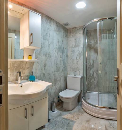 Dizayn Residence  Турция, Стамбул