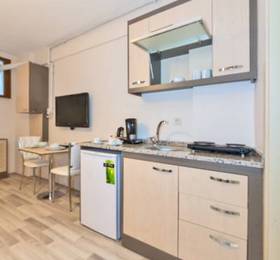 Отдых в Dizayn Residence  - Турция, Стамбул