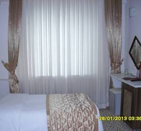 Отдых в Cadde Park Hotel - Турция, Мерсин