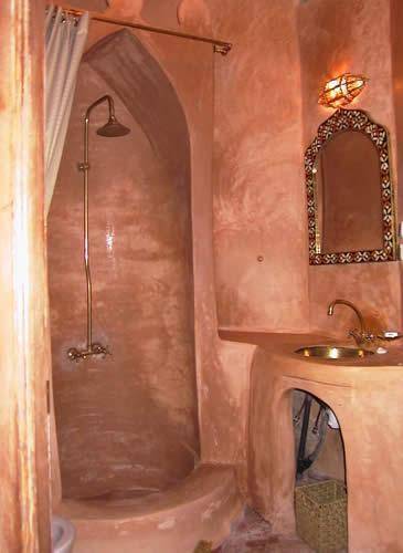 La Maison Nomade Марокко, Марракеш