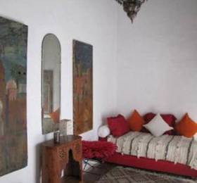 Отдых в Riad Khalik lili  - Марокко, Рабат