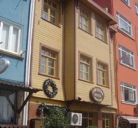Cem Sultan Hotel  в Стамбуле