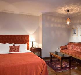 Sari Konak Hotel в Стамбуле