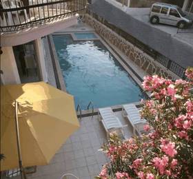 Golden Kum Hotel  в Дидиме