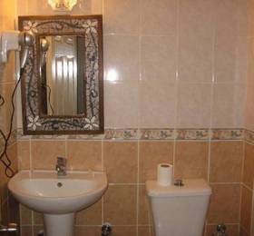 Отдых в Izmir Elit Hotel  - Турция, Измир
