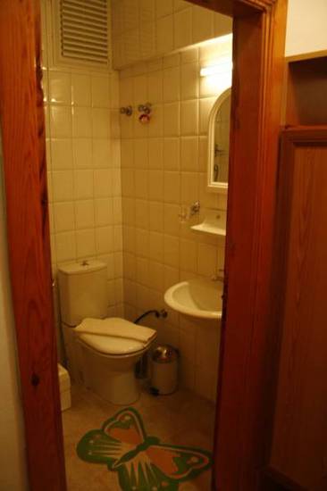 Bella Monte Otel  Турция, Калкан