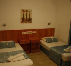 Bella Monte Otel  в Калкане