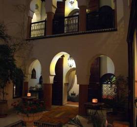 Отдых в Maison Belbaraka  - Марокко, Марракеш