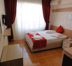 Туры в Altinersan Hotel в Турции