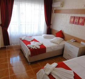 Altinersan Hotel в Дидиме