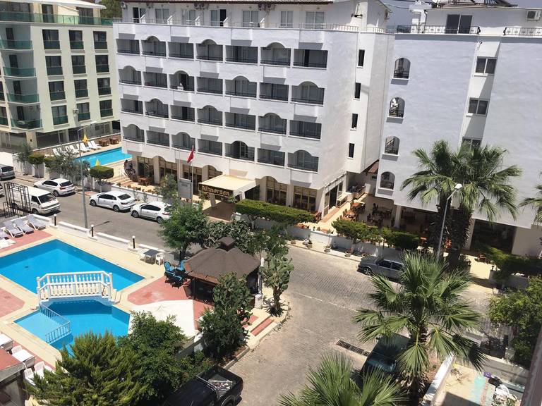 Altinersan Hotel