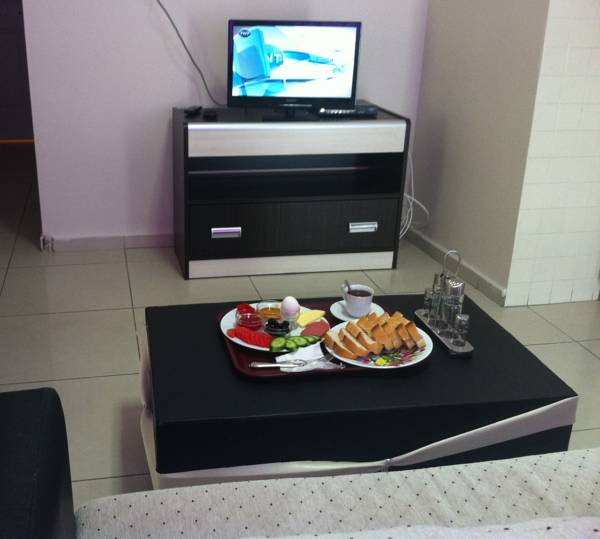 Algani Residence  Турция, Измир