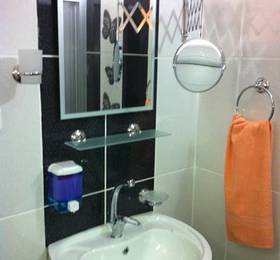 Туры в Algani Residence  в Турции