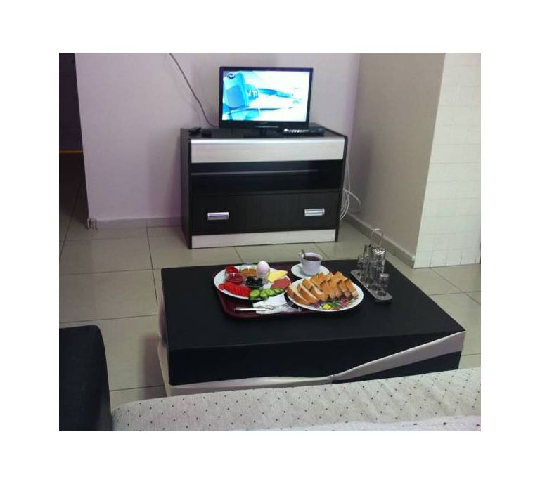 Algani Residence 