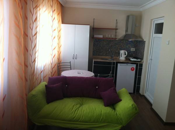 Algani Residence 