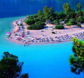Anna Apart Hotel  в Фетхие