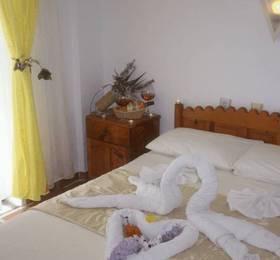 Туры в Anna Apart Hotel  в Турции